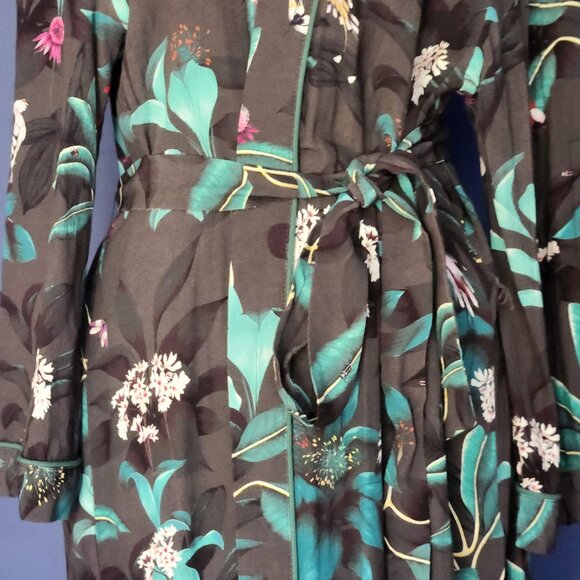 Anna Glover H&M Kimono dress, M size - Picture 3 of 6